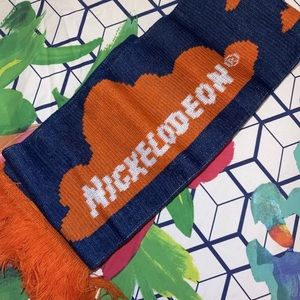 The Nick Box Scarf-It Whole Grain Knit Scarf